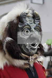 怎么查信用卡逾期多少次記錄，如何查詢信用卡逾期次數(shù)記錄？